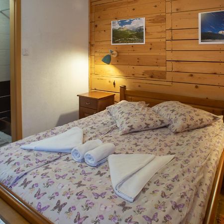 Apartments Peaks Žabljak Екстериор снимка