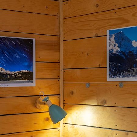 Apartments Peaks Žabljak Екстериор снимка