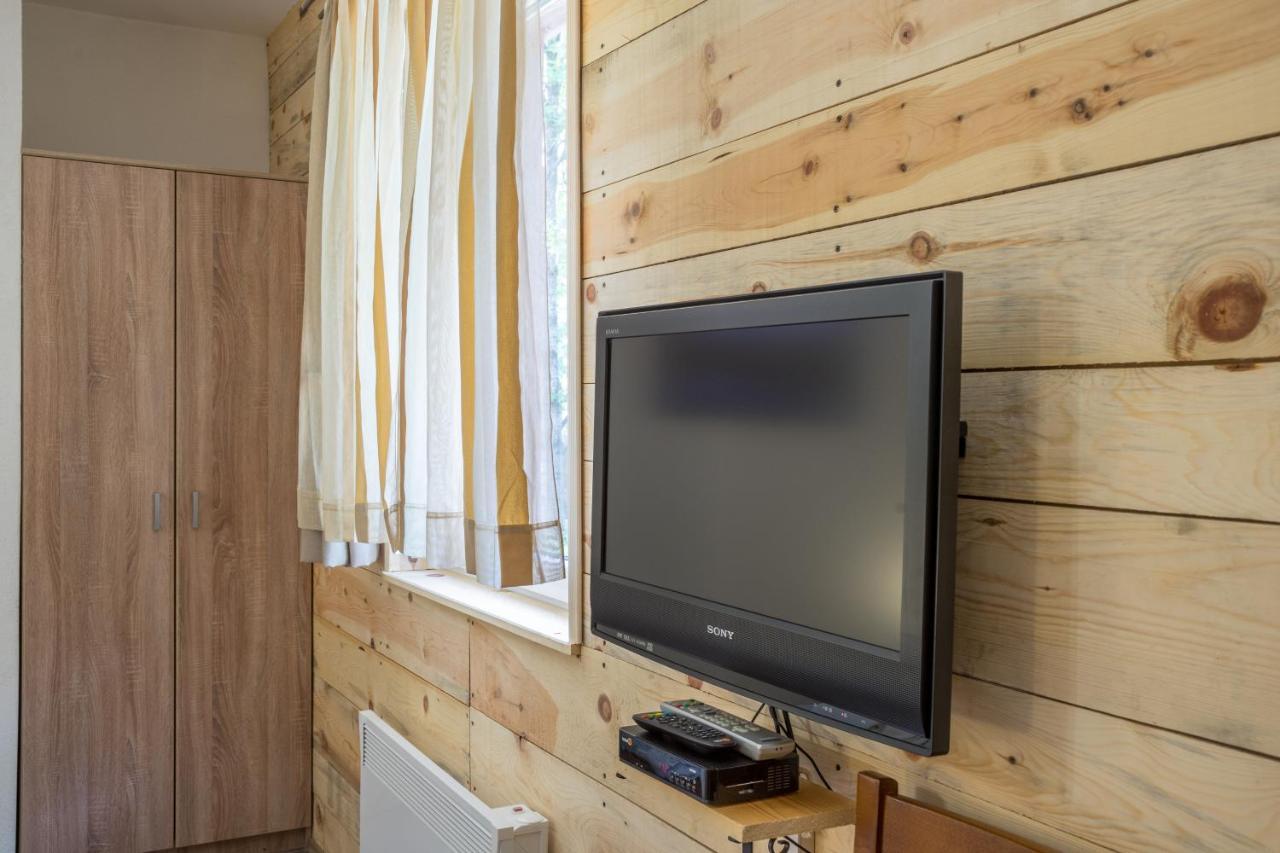 Apartments Peaks Žabljak Екстериор снимка