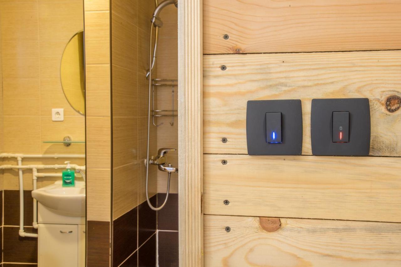 Apartments Peaks Žabljak Екстериор снимка