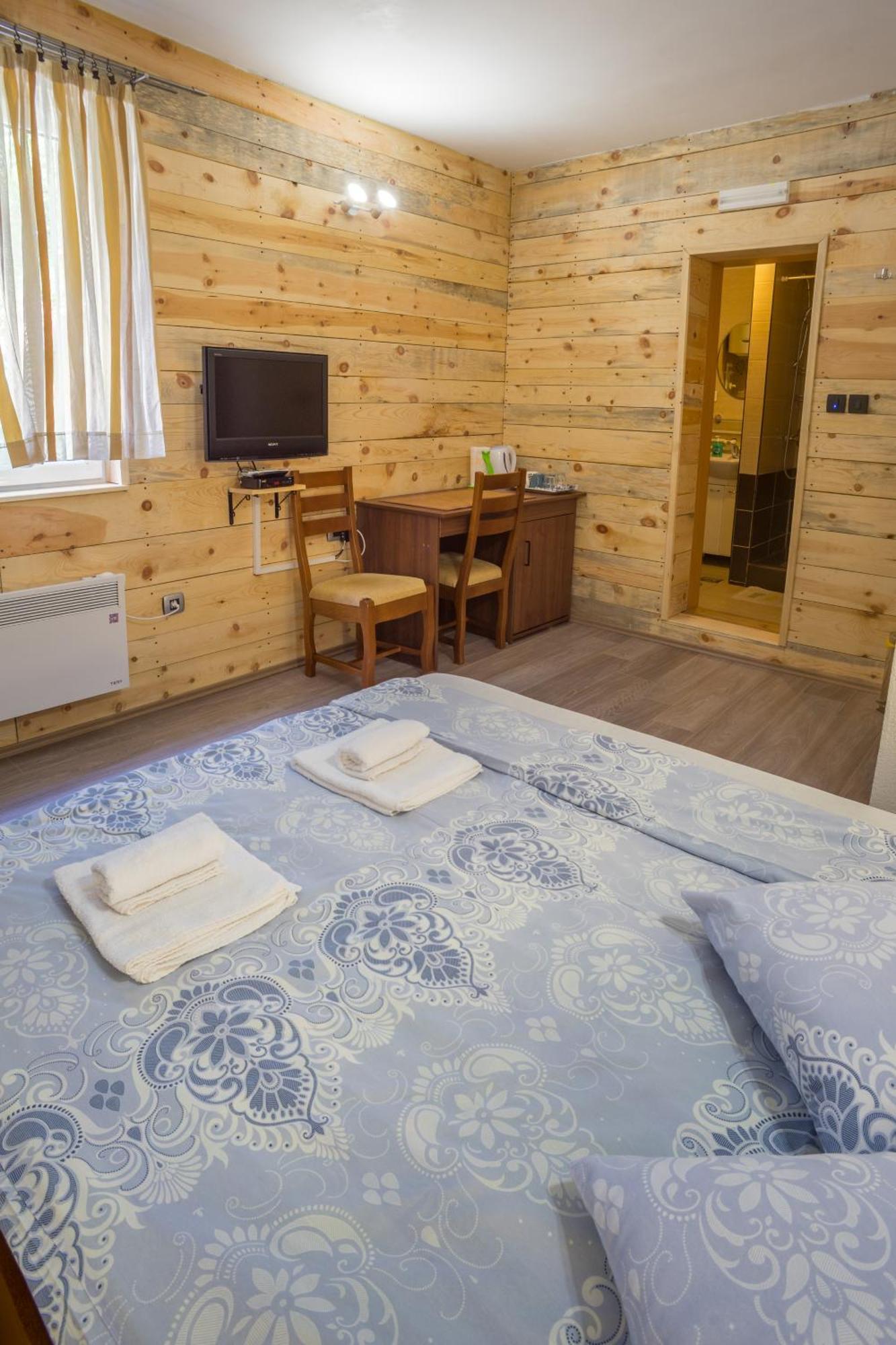 Apartments Peaks Žabljak Стая снимка