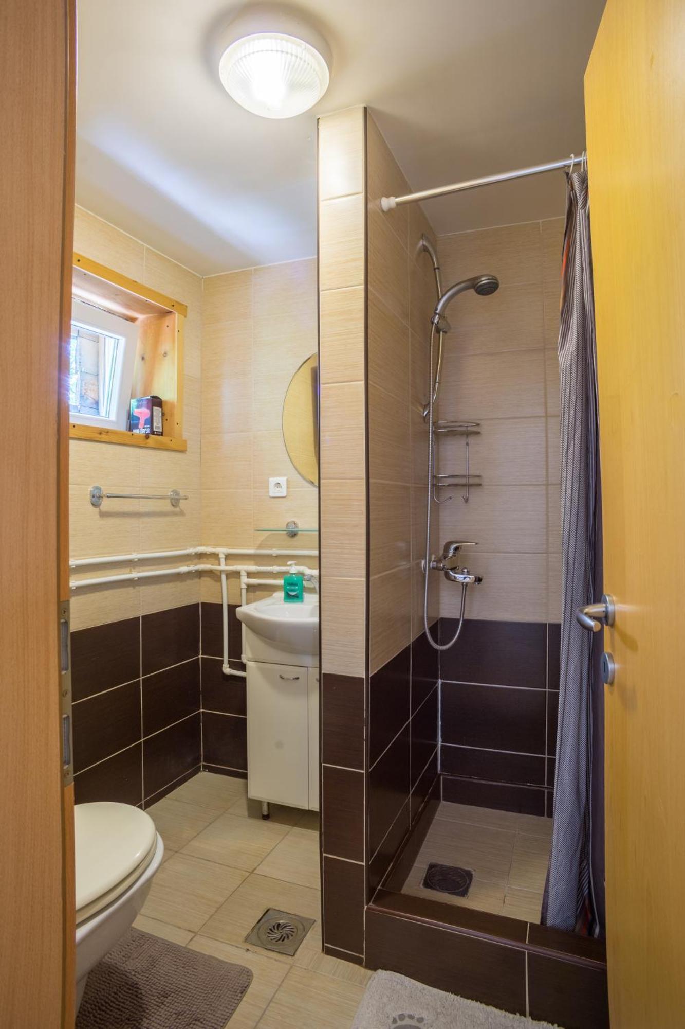 Apartments Peaks Žabljak Стая снимка