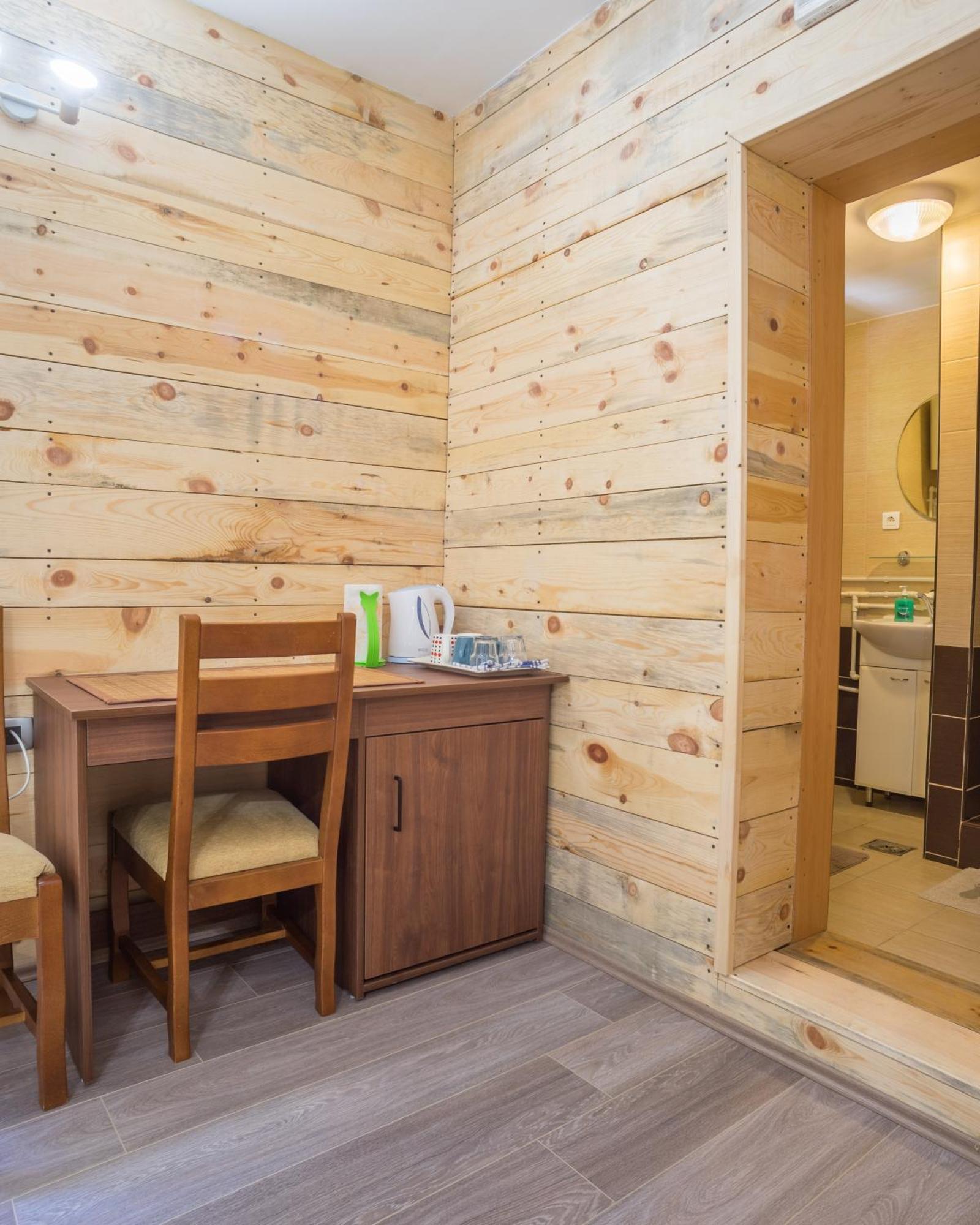 Apartments Peaks Žabljak Стая снимка