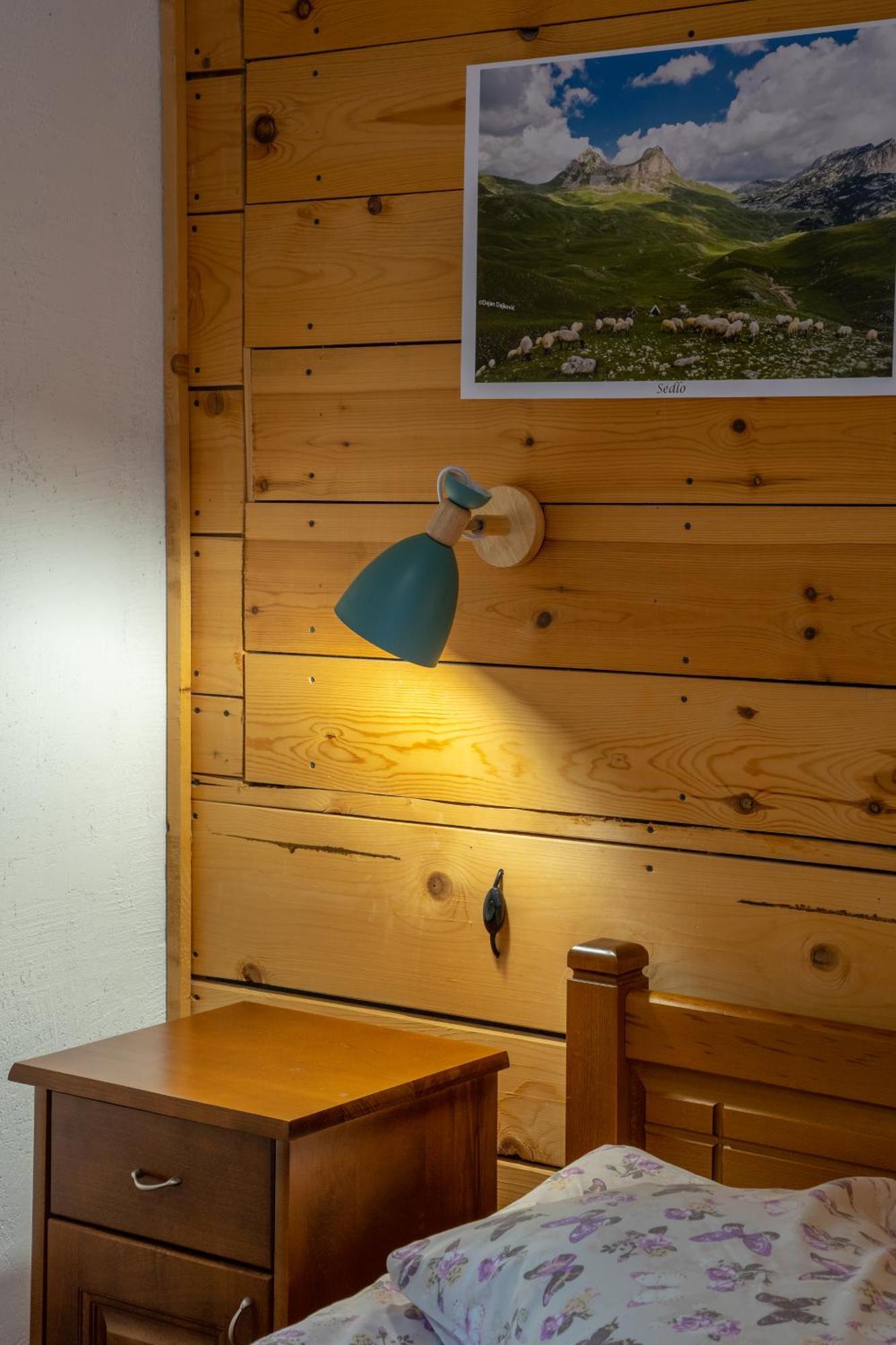 Apartments Peaks Žabljak Стая снимка