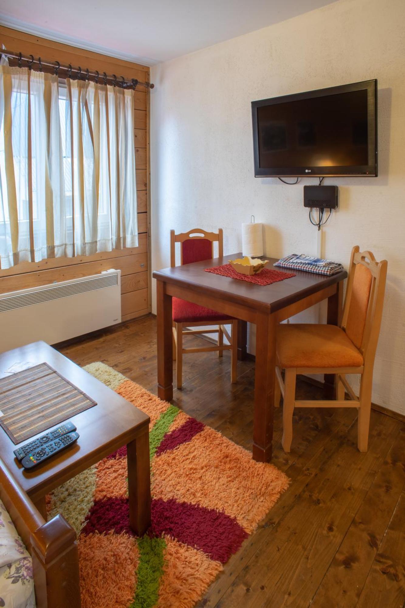 Apartments Peaks Žabljak Стая снимка