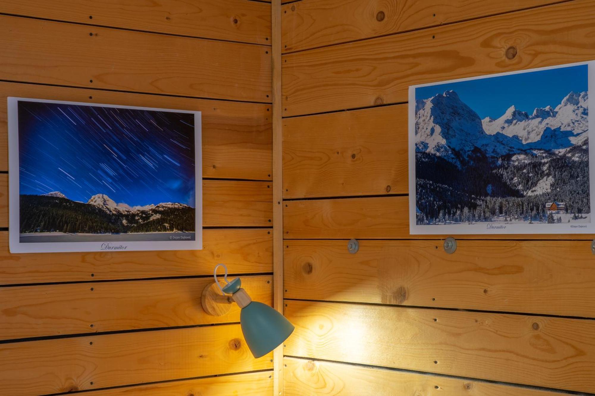 Apartments Peaks Žabljak Екстериор снимка