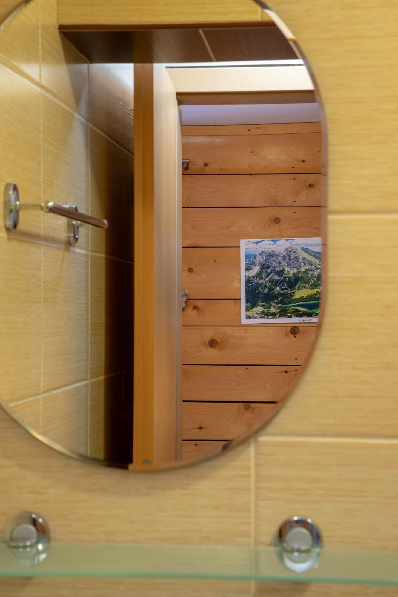 Apartments Peaks Žabljak Стая снимка