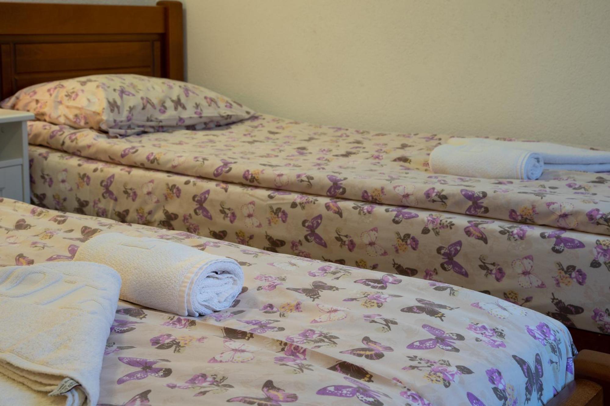 Apartments Peaks Žabljak Стая снимка