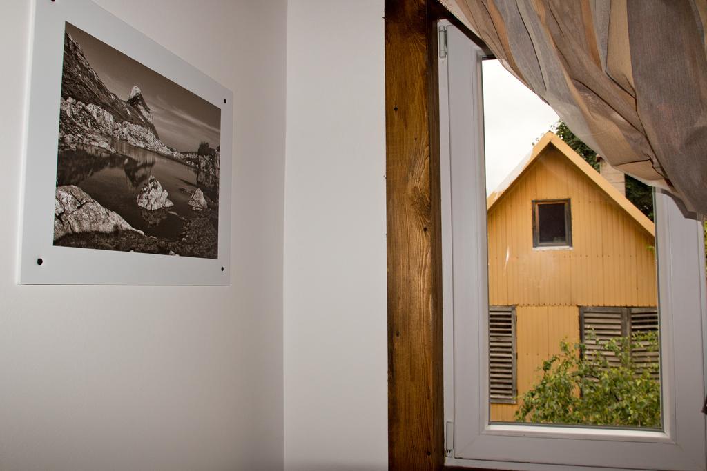 Apartments Peaks Žabljak Екстериор снимка