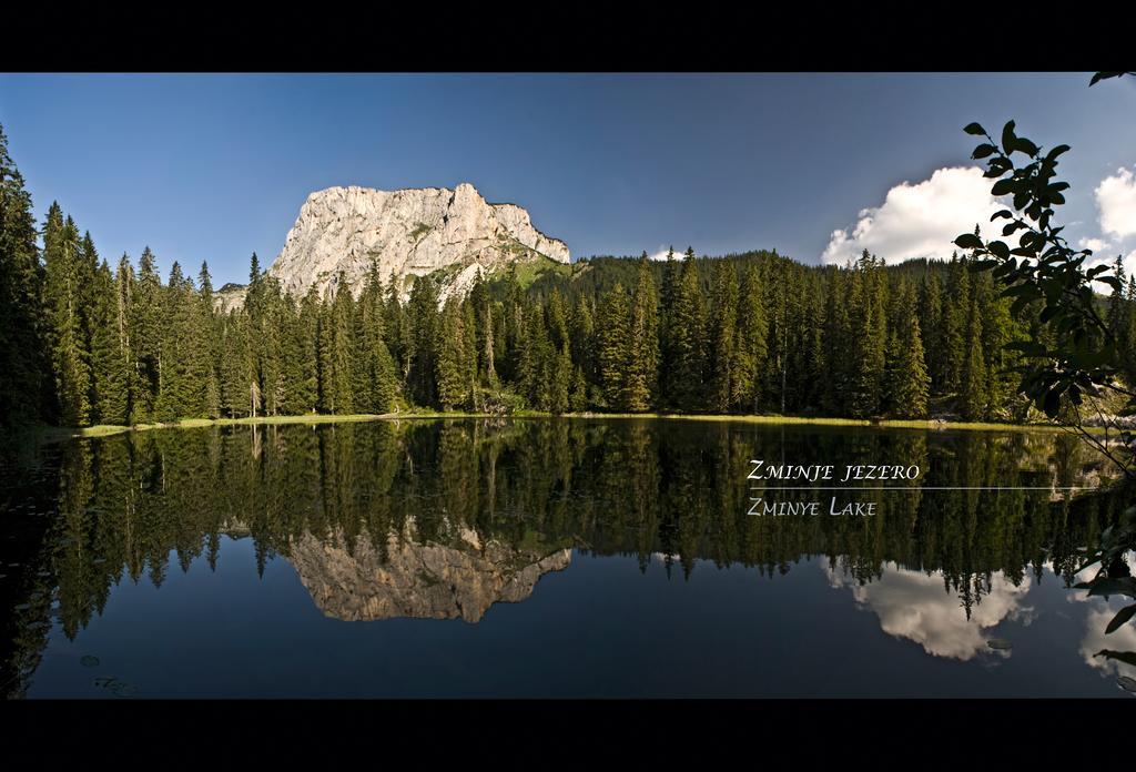 Apartments Peaks Žabljak Екстериор снимка