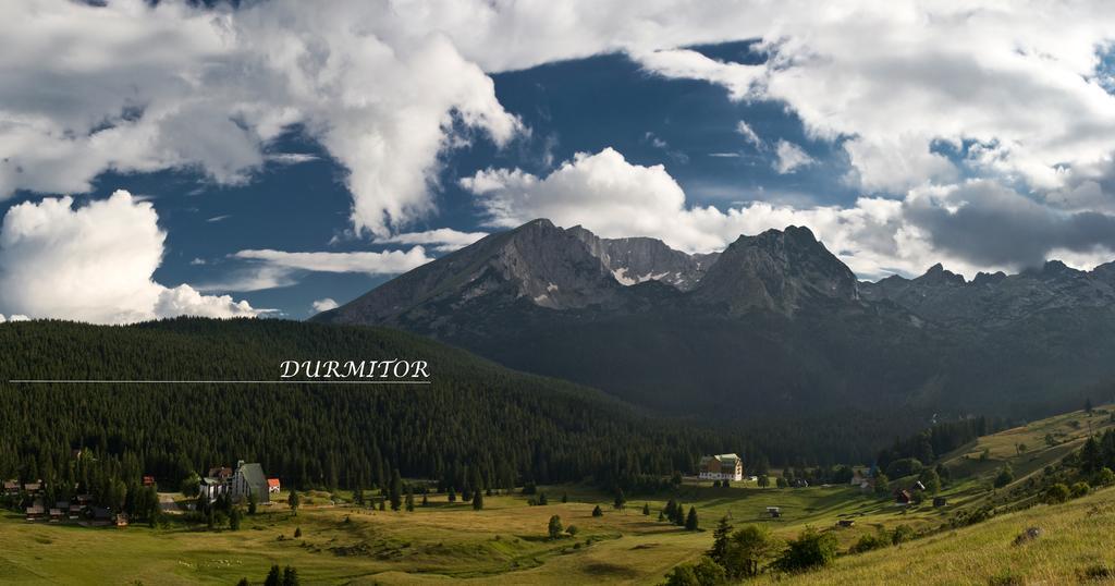 Apartments Peaks Žabljak Екстериор снимка