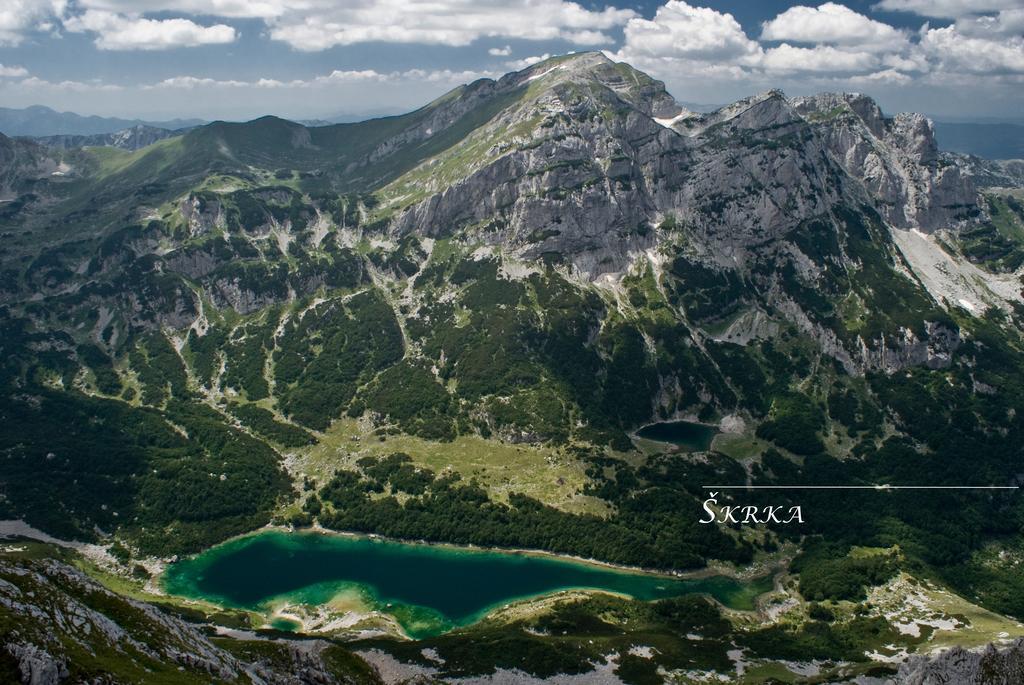 Apartments Peaks Žabljak Екстериор снимка