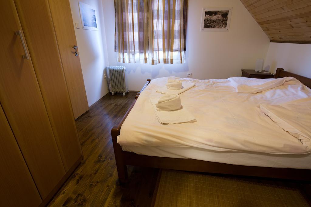Apartments Peaks Žabljak Стая снимка