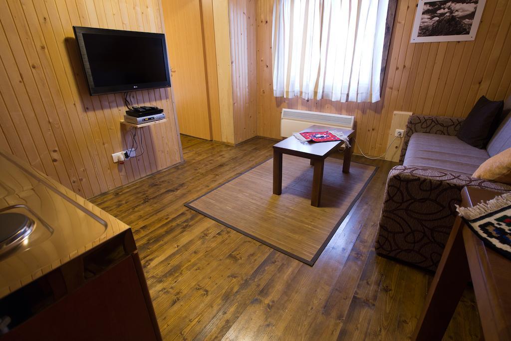 Apartments Peaks Žabljak Екстериор снимка