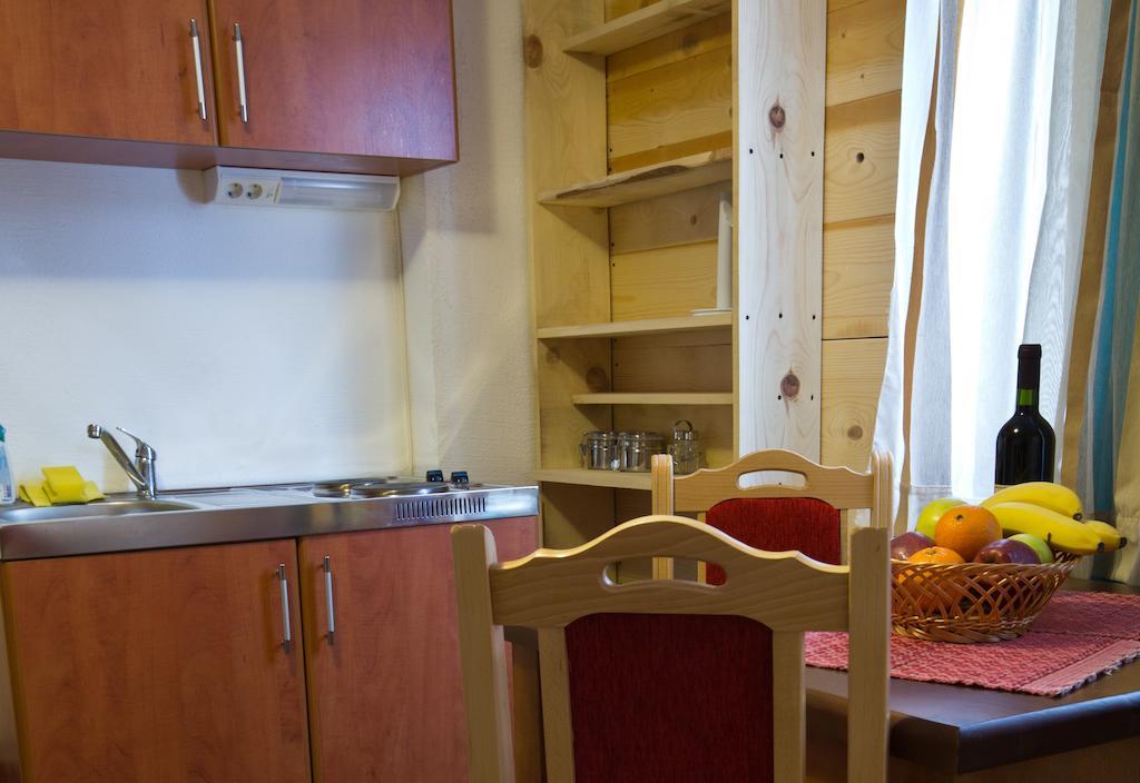 Apartments Peaks Žabljak Екстериор снимка