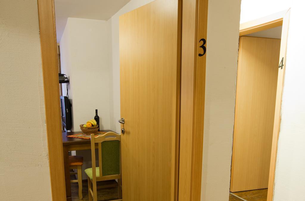 Apartments Peaks Žabljak Екстериор снимка