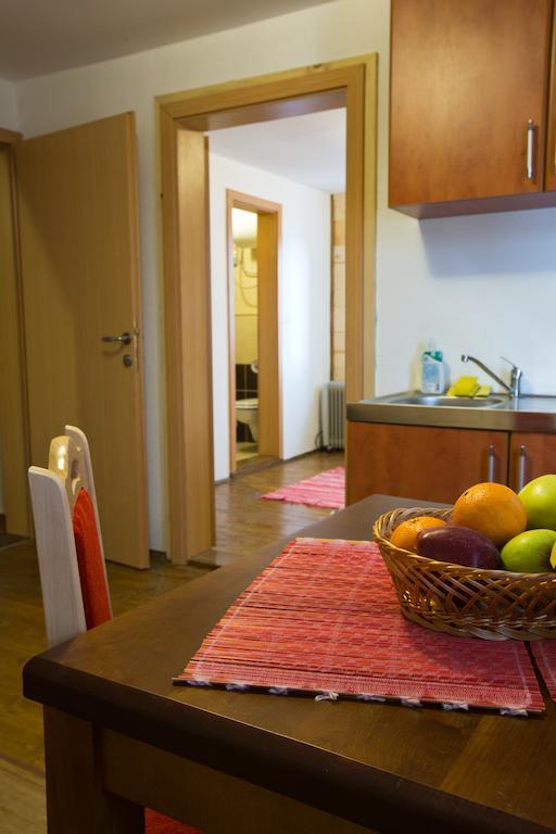 Apartments Peaks Žabljak Екстериор снимка