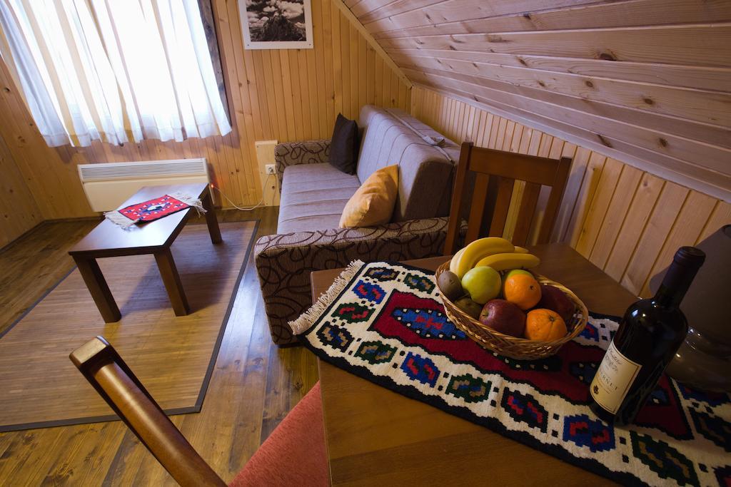 Apartments Peaks Žabljak Екстериор снимка