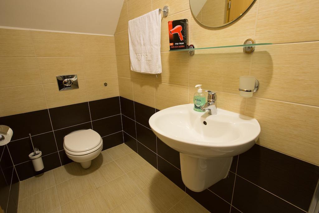 Apartments Peaks Žabljak Екстериор снимка