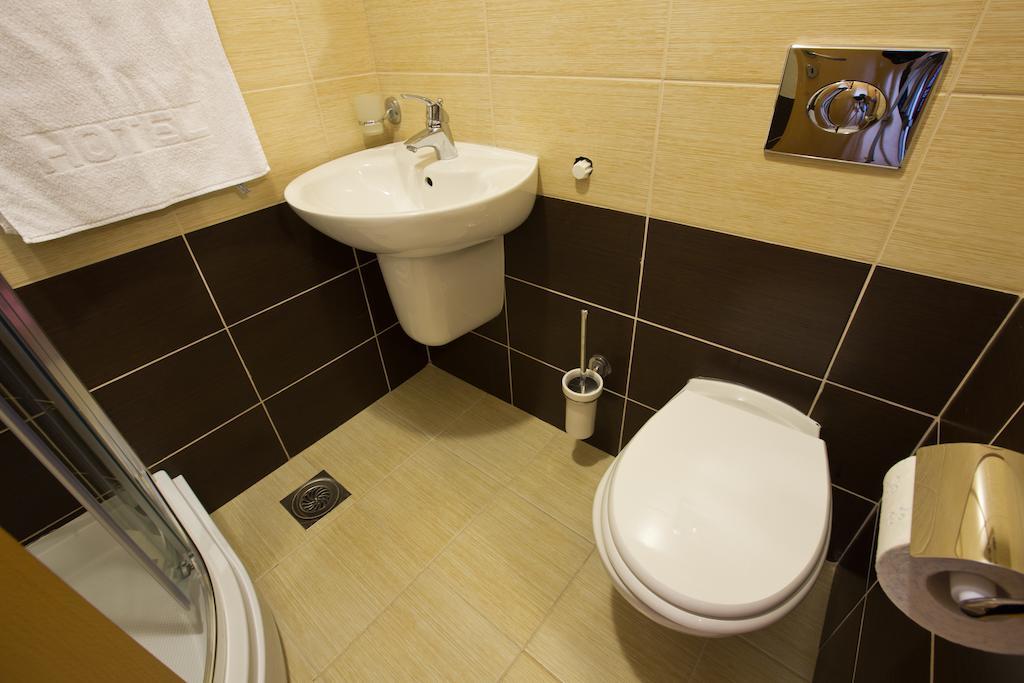 Apartments Peaks Žabljak Екстериор снимка