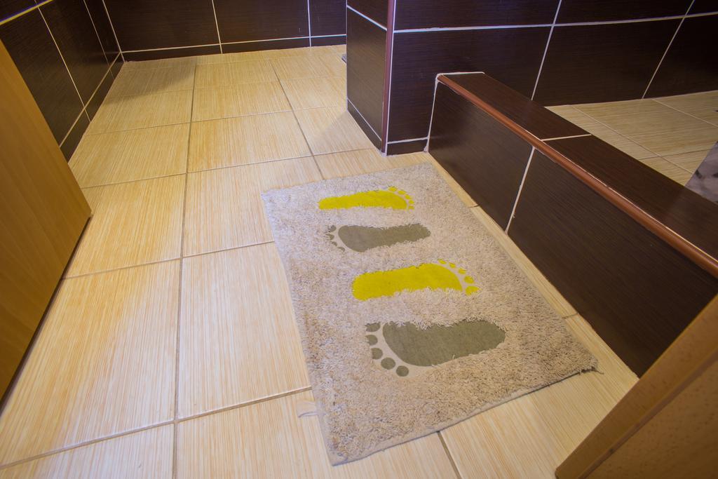 Apartments Peaks Žabljak Екстериор снимка